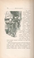 Mikszáth Kálmán: Beszterce ostroma. (Egy különc ember története.)
Budapest, 1896. Légrády Testvérek...