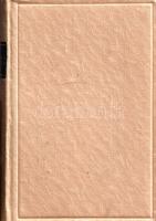 Bain, Francis William: 
A hajnal leánya -- Holdsarló -- A hibák bányája -- A testet öltött hó -- Az...