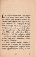 Bain, Francis William: 
A hajnal leánya -- Holdsarló -- A hibák bányája -- A testet öltött hó -- Az...