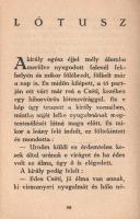 Bain, Francis William: 
A hajnal leánya -- Holdsarló -- A hibák bányája -- A testet öltött hó -- Az...