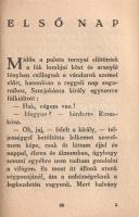 Bain, Francis William: 
A hajnal leánya -- Holdsarló -- A hibák bányája -- A testet öltött hó -- Az...