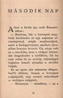 Bain, Francis William: 
A hajnal leánya -- Holdsarló -- A hibák bányája -- A testet öltött hó -- Az...