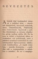 Bain, Francis William: 
A hajnal leánya -- Holdsarló -- A hibák bányája -- A testet öltött hó -- Az...