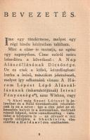 Bain, Francis William: 
A hajnal leánya -- Holdsarló -- A hibák bányája -- A testet öltött hó -- Az...