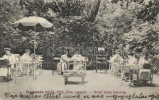 Fót Tanácsadó iroda