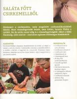 Gyurcsány Ferenc: 
Gyurcsány a konyhában. (Dedikált.)
(Budapest, 2013). (Novotrade Kft. - Gyomai K...