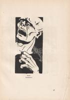 Göndör Bertalan grafikai művei. A bevezetést írta: Pogány Ö. Gábor. [Monográfia.]
(Budapest, 1947)....