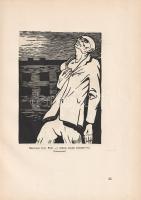 Göndör Bertalan grafikai művei. A bevezetést írta: Pogány Ö. Gábor. [Monográfia.]
(Budapest, 1947)....