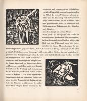 Frans Masereel. Einführung und Auswahl von Gerhart Ziller.
[Drezda] Dresden, (1949). Sachsenverlag ...
