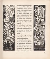 Frans Masereel. Einführung und Auswahl von Gerhart Ziller.
[Drezda] Dresden, (1949). Sachsenverlag ...