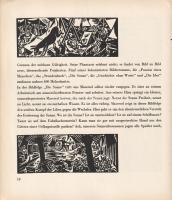 Frans Masereel. Einführung und Auswahl von Gerhart Ziller.
[Drezda] Dresden, (1949). Sachsenverlag ...