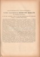 Magyarország tiszti cím- és névtára. 51. évfolyam. (1944).
Budapest, 1944. M. Kir. Központi Statisz...