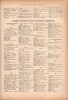 Magyarország tiszti cím- és névtára. 51. évfolyam. (1944).
Budapest, 1944. M. Kir. Központi Statisz...