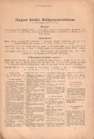 Magyarország tiszti cím- és névtára. 51. évfolyam. (1944).
Budapest, 1944. M. Kir. Központi Statisz...