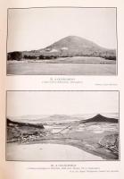 Kaán Károly: Természetvédelem és a természeti emlékek. 110 képpel. Bp., 1931., Révai, 312+2 p. Egész...
