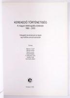 Haász Ágnes (1951-) grafikus, elektrografikus 3 db katalógusa: 
Elektrografikák / Electrographies. ...