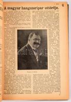 Pesti Hírlap naptára 1914., 1915. (2 kötet). Bp., Légrády Testvérek, XXII+232 p.; XXII+248 p. Fekete-fehér képekkel, reklámokkal. Az egyik kötetben Wágner A. Károly hangszerkereskedőről szóló írással. Kiadói egészvászon-kötés, kissé viseltes borítóval.