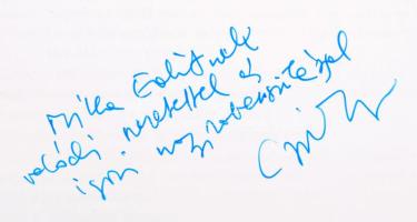 Czinder Antal szobrászművész. Domborművek, rajzok, írások. A szerző, Czinder Antal (1937-) szobrász,...