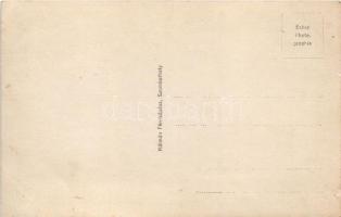 Csurgó, Somogy-Csurgó; Uram, szeretem házad fényét és dicsőséged lakóhelyét, Isten áldja otthonunkat...