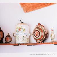 Bényi László néprajzi gyűjteménye. Szerk.: Bényi Eszter. A szerkesztő, Bényi László lánya, Bényi Esz...