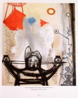 Wehner Tibor: Szárnyas idő. Drégely László művészete. Vál. és szerk.: Gábor Ágnes. [Bp.], 2007, Glór...