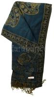 Pashmina stóla, jó állapotban, 70x190 cm
