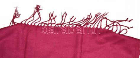 Original Pashmina stóla, 75x200 cm