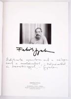 Fabók Gyula 2 db kiállítási katalógusa:

Fabók. Fabók Gyula (1942-) festő-, zománcművész által DED...