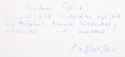 Stefániay Edit magvak, virágok, termések. Seeds, Flowers, Fruits. A művész, Stefániay Edit (1936-) z...