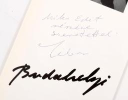 Budahelyi Tibor: Budahelyi 1995. A művész, Budahelyi Tibor (1945-) szobrász- , és éremművész által D...
