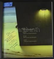 Gáti György: Érzék. Képek az Antroposzférából. Senses. Sinne. Sens. Hommage á Lucien Hervé. A művész...