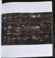 Gáti György: Érzék. Képek az Antroposzférából. Senses. Sinne. Sens. Hommage á Lucien Hervé. A művész...