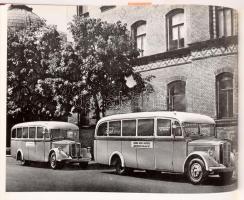 Tabiczky Zoltánné: A Magyar Vaggon és Gépgyár Története 1. köt.: 1896-1945. Győr, 1972., Magyar Vagon és Gépgyár, 183+1 p. Gazdag képanyaggal illusztrált. Kiadói aranyozott nyl-kötésben, kopott borítóval.