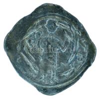 Ausztria 1200-1246. Salzburg / Pfennig Ag "II. Eberhard" (0,88g) T:XF
Austria 1200-1246. ...