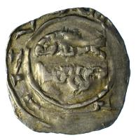 Ausztria 1200-1246. Salzburg / Pfennig Ag "II. Eberhard" (0,77g) T:XF
Austria 1200-1246. ...