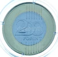 2025. 200Ft "200 éves a Magyar Tudományos Akadémia (MTA)" T:UNC