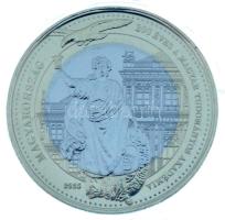 2025. 200Ft "200 éves a Magyar Tudományos Akadémia (MTA)" T:UNC