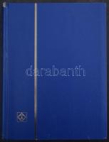 Ausztria gyűjtemény az 1960-2015 közötti időszakból, szép, válogatott minőségű bélyegzésekkel + kevé...