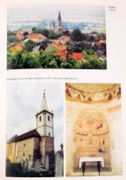 Győr-Moson-Sopron megye települései. Szerk.: Tuba László. Győr, 1994 ,Hazánk Könyvkiadó. Gazdag képanyaggal illusztrált. Kiadói kartonált kötés, jó állapotban.