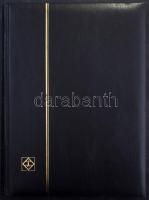 Dánia főleg modern anyag, válogatott minőségű bélyegzésekkel, kevés Grönland és Feröer-szigetek, 32 ...