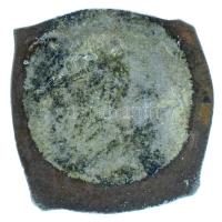 Ausztria 1457 k. Pfennig Ag "V. Frigyes" Bécs (0,57g) T:XF
Austria 1457 cca. Pfennig Ag &...