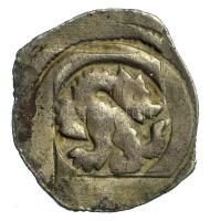 Ausztria 1298-1308 Denár Ag "I. Albert" Enns (0,83g) T:VF patina Austria 1298-1308 Denar Ag "Albert I" Enns (0,83g) C:VF patina