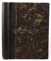 Osztróvszky Antal: Mezőgazdasági ipar. Bp., 1944, Kir. M. Egyetemi Nyomda, 439+1 p. Fekete-fehér ill...