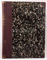 1909 Österreichische landwirtschaftliche Genossenschaftspresse. VI. Jahrgang, Nr. 1-26. Német nyelvű...