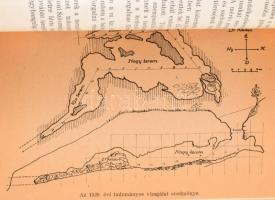 Iván József: Balatonfüred környéke és a Balaton. Szerk.: - -. Balatonfüred, 1935, Iglói János, 144 p...