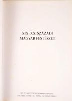 Ibos Éva: XIX-XX. századi magyar festészet. 2007, Pannon Literatúra Kft. 175p. Kiadói kartonált köté...