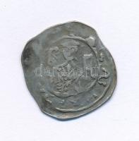Ausztria 1200-1246. Salzburg / Pfennig Ag "II. Eberhard" (0,87g) T:XF
Austria 1200-1246. ...