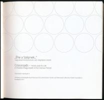 Basics-Dománszky (szerk.): "Éhe a Szépnek..." Nagyváradi művészsorsok a két világháború kö...