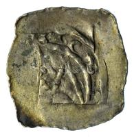 Ausztria 1202-1256. Karintia / Pfennig Ag "II. Bernhard" (1,28g) T:XF,VF
Austria 1202-125...