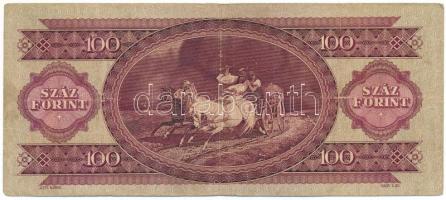 1957. 100Ft "B 612 022523" T:F
Adamo F29